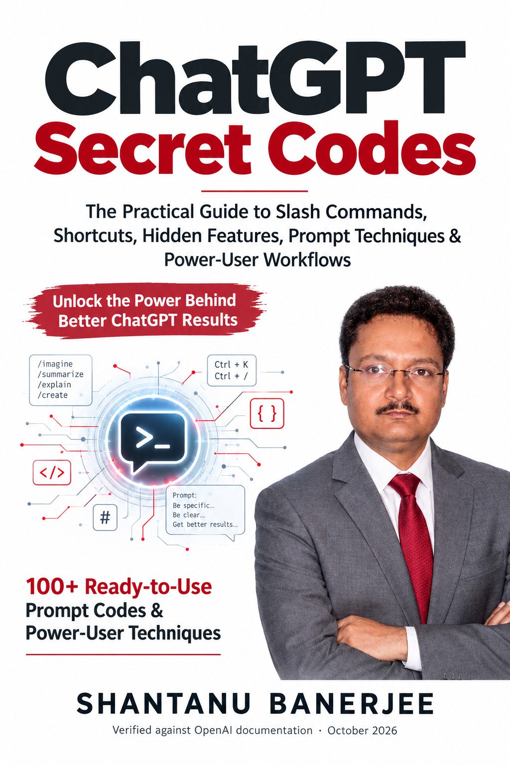 ChatGPT Secret Codes